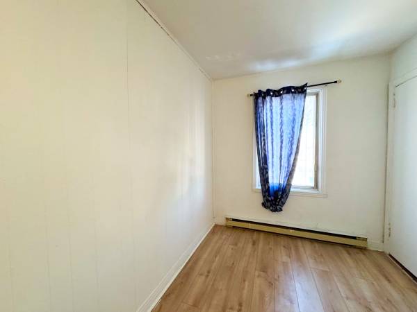 Appartement à louer Hochelaga