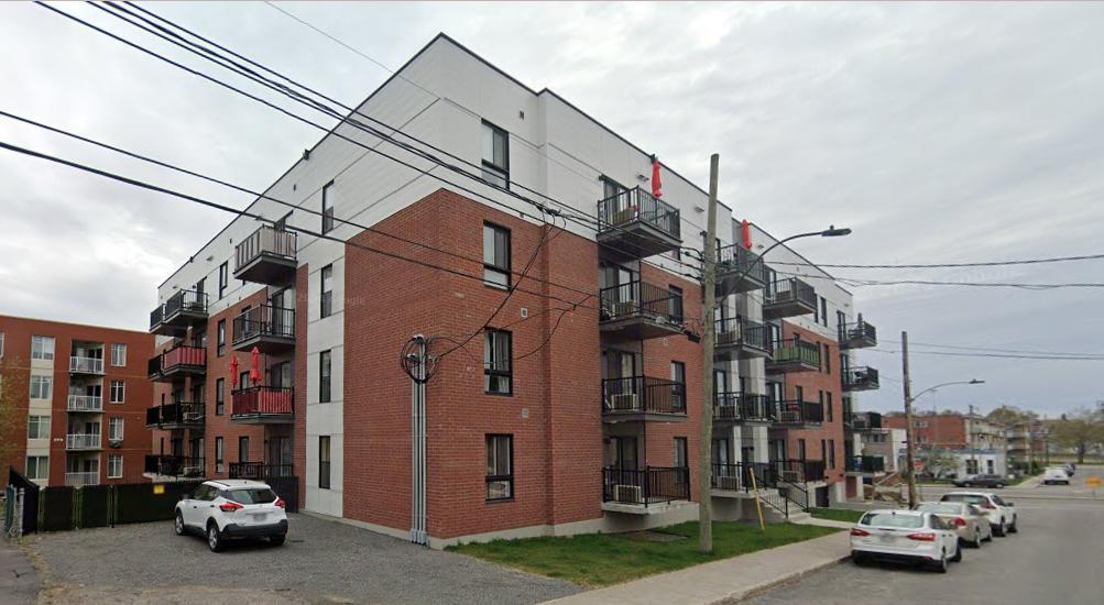 APPARTEMENT 4 1/2 SEMI-RETRAITÉ ET RETRAITÉ À LOUER MONTRÉAL Hors-Québec (Canada