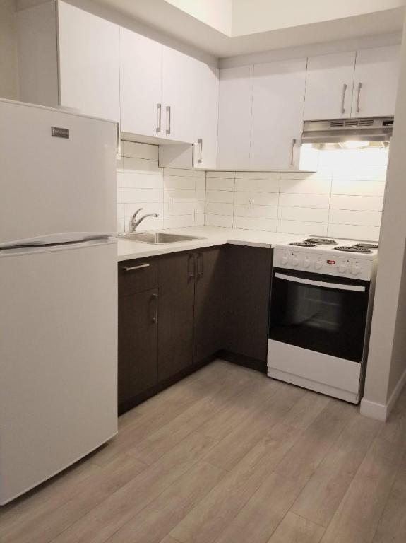 1 CH - 1 SDB - Montréal - $1,525 /mo