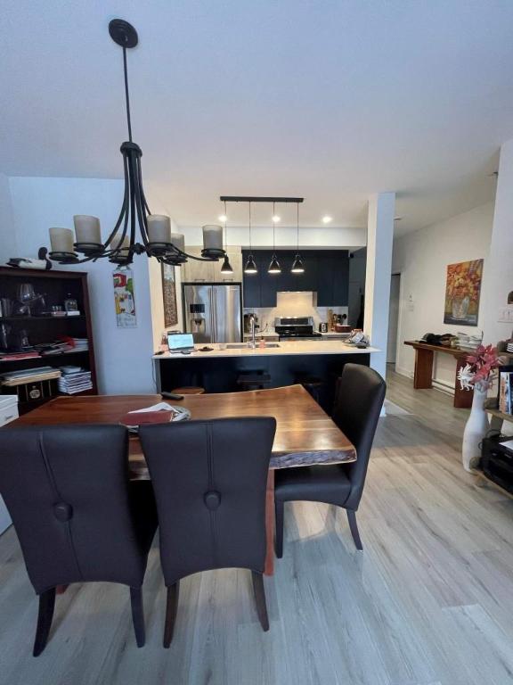 APPARTEMENT 3½ À BLAINVILLE POUR JUILLET - 875 PI. CARRÉ