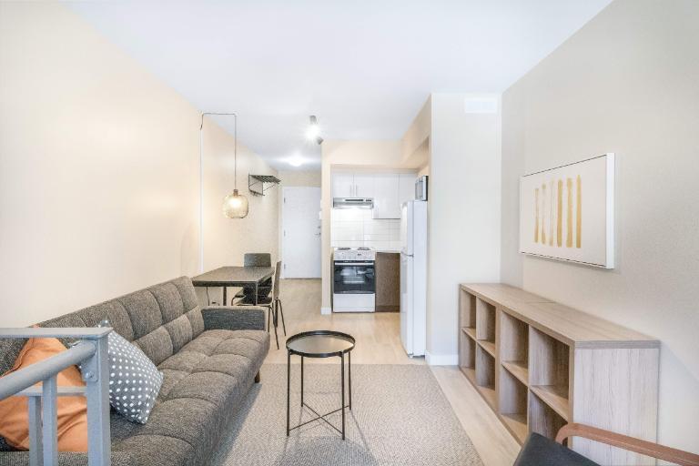 1 CH - 1 SDB - Montréal - $1,680 /mo