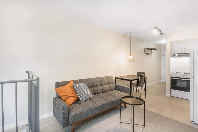 1 CH - 1 SDB - Montréal - $1,680 /mo