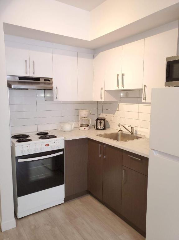 1 CH - 1 SDB - Montréal - $1,680 /mo