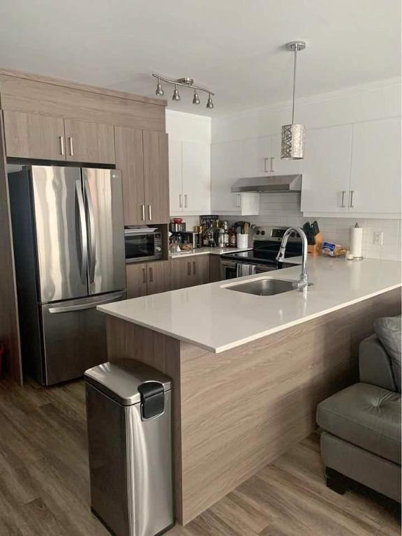 2 CH - 1 SDB - Laval - $1,750 /mo