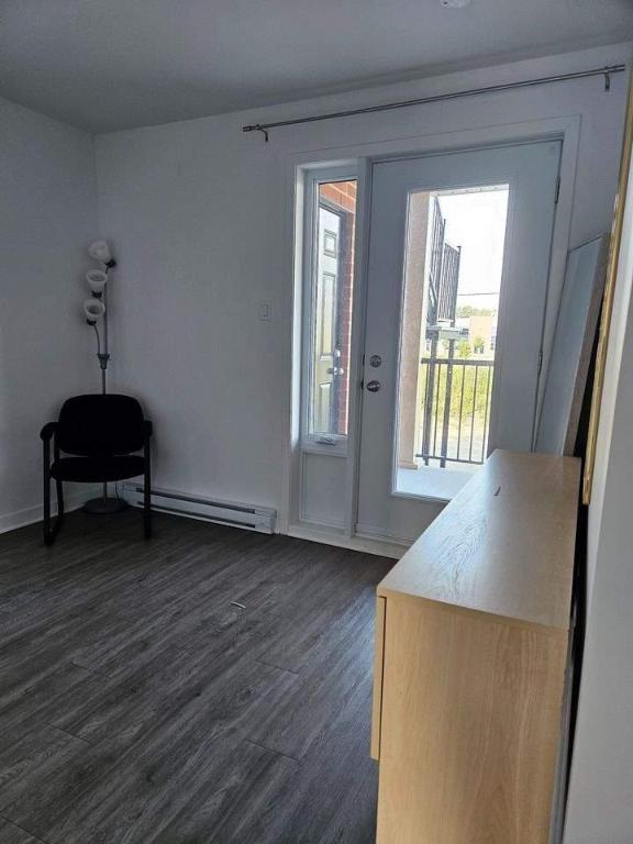 2 CH - 1 SDB - Laval - $1,750 /mo