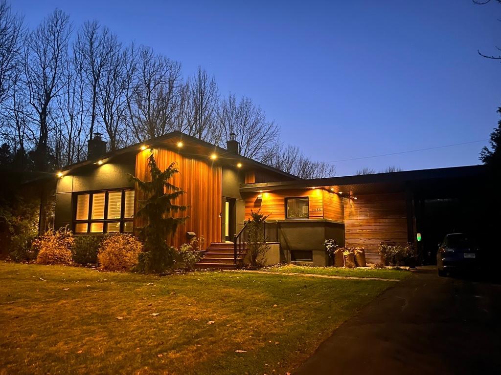 Maison à louer à Sherbrooke