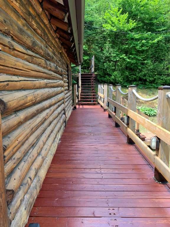 Pour de belles vacances cet été au Réservoir Baskatong