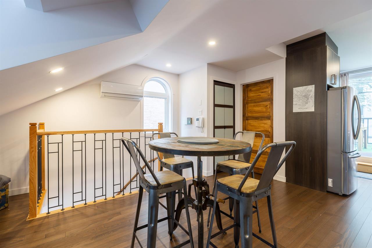 Studio - Montréal - $1,905 /mo