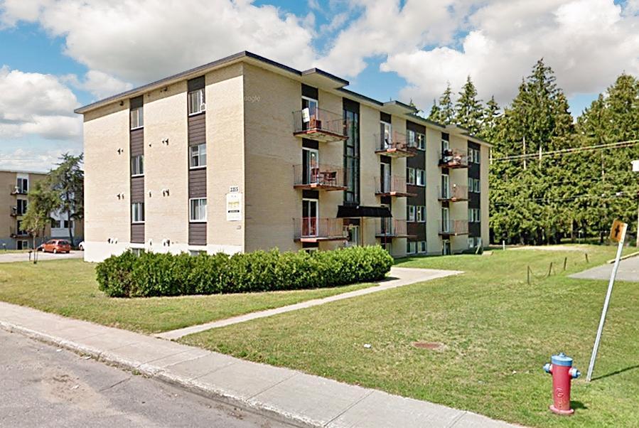 3 1/2 - 3355 LOUIS-PASTEUR, Trois-Rivieres