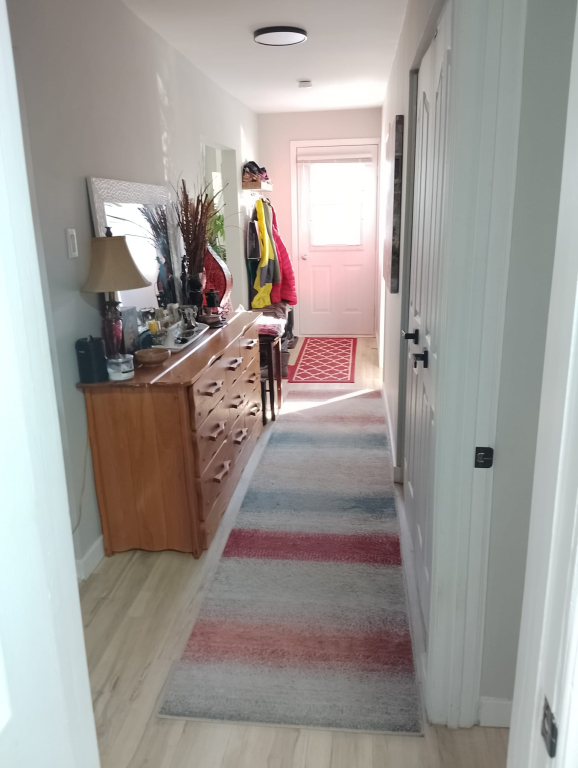Appartement 2 Chambres 2 Bedroom Appartm