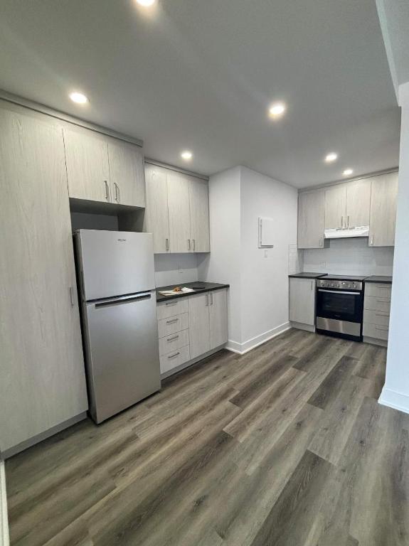 1 CH - 1 SDB - Montréal - $1,575 /mo