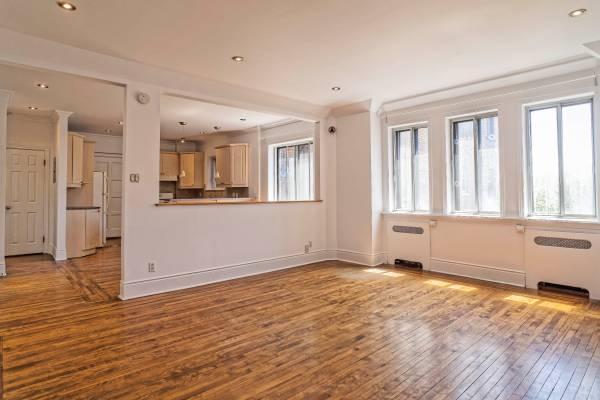 Bonavista Towers Large 1 Bedroom Apt