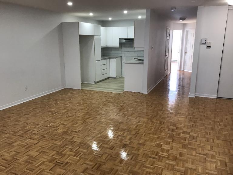 4 1/2 - Montréal (Hochelaga / Maisonneuve) - 1 590 $/mois