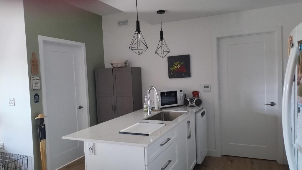 BEAU GRAND LOGEMENT