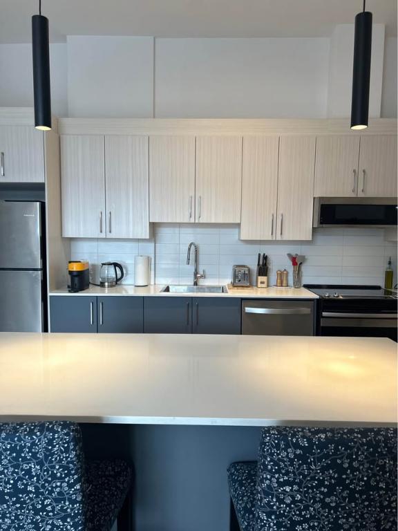 Appartement 3 1/2 secteur Aylmer