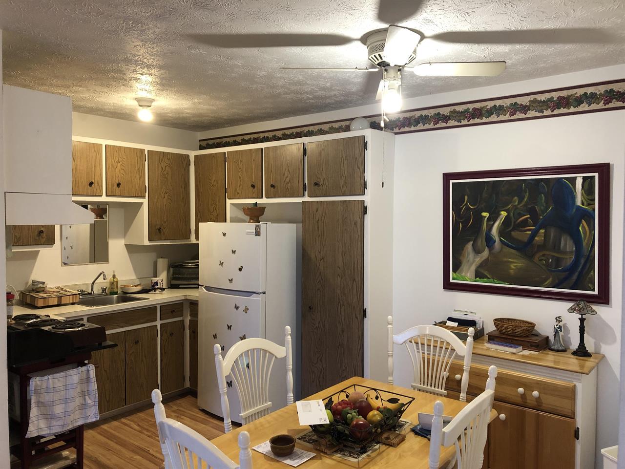 Immeuble - 708 13e Avenue N Appartement à Louer – 2 Chambres