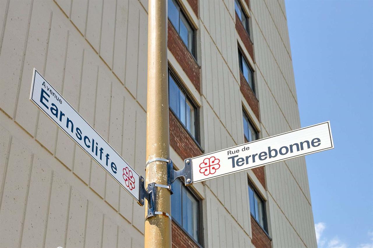 2 Bedroom 1 Bathroom - 5455 Rue De Terrebonne, Montréal
