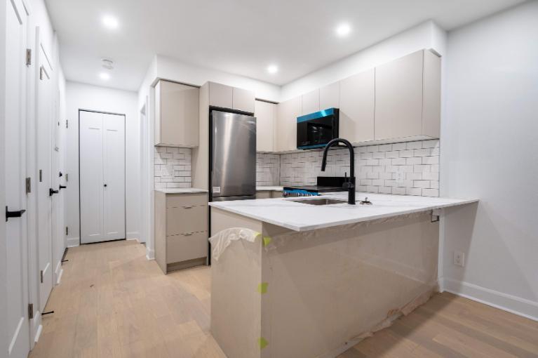 Studio - Montréal - $1,345 /mo