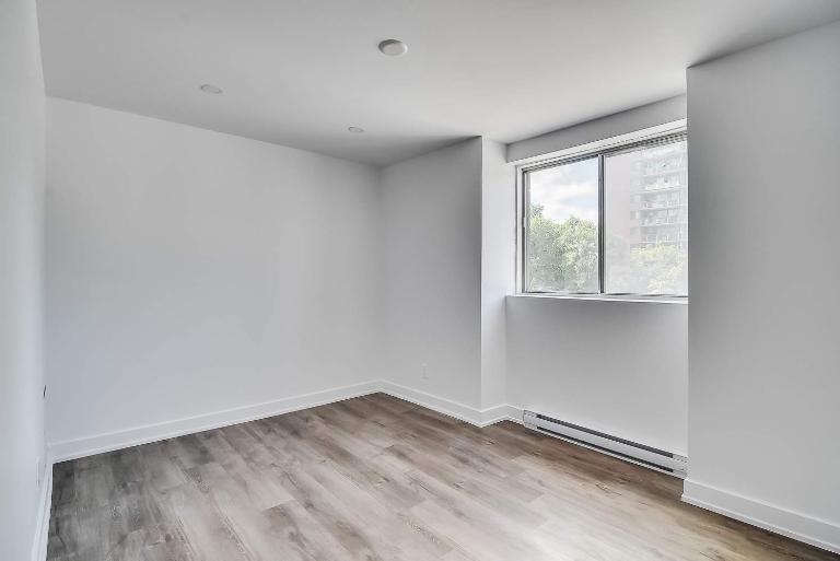 2 CH - 1 SDB - Gatineau - $1,695 /mo