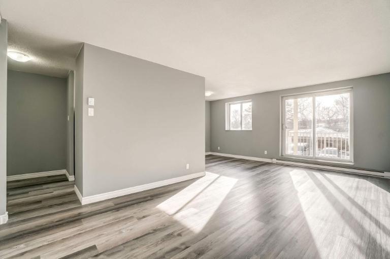 2 CH - 1 SDB - Gatineau - $1,745 /mo