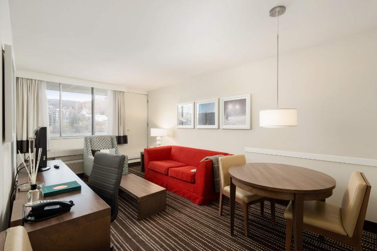 1 CH - 1 SDB - Montréal - $1,895 /mo