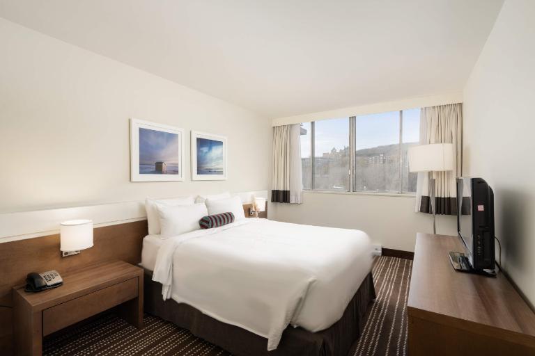 1 CH - 1 SDB - Montréal - $1,895 /mo