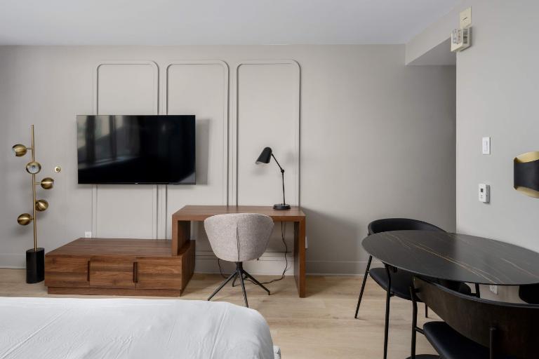 1 CH - 1 SDB - Montréal - $1,795 /mo