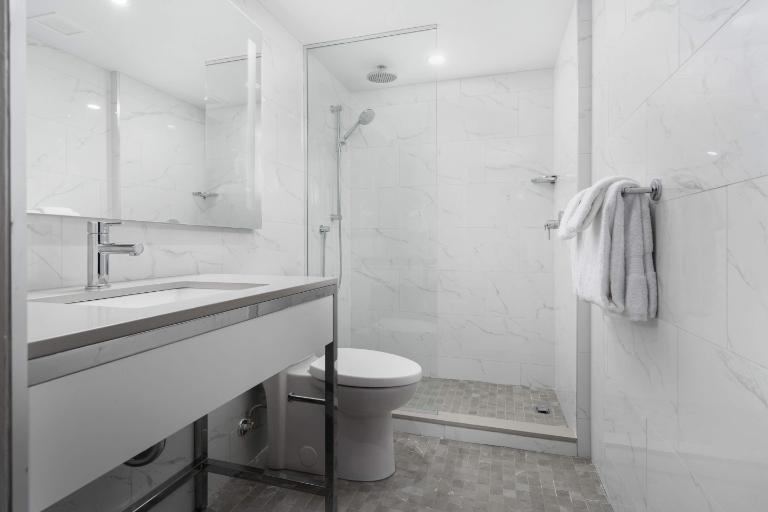 1 CH - 1 SDB - Montréal - $1,745 /mo