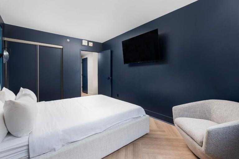 1 CH - 1 SDB - Montréal - $2,095 /mo