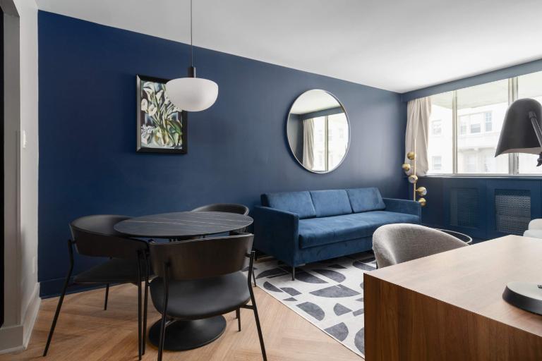 1 CH - 1 SDB - Montréal - $2,095 /mo