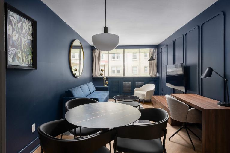 1 CH - 1 SDB - Montréal - $2,045 /mo