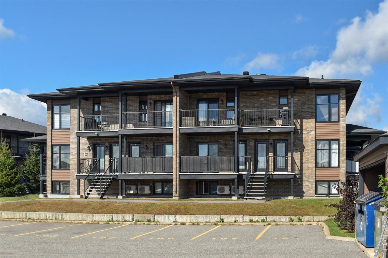 86 Shamal - 3 Boulevard Des Grives, Gatineau