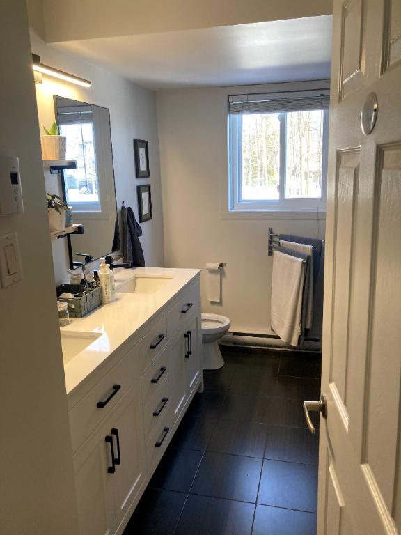 Appartement 5 1/2 dans Collectivité Nouvelle à Longueuil