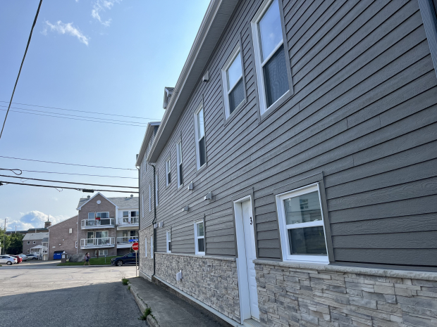 Chambre à Louer à Rimouski