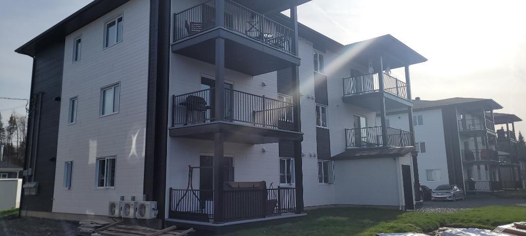 Logements 5-1/2