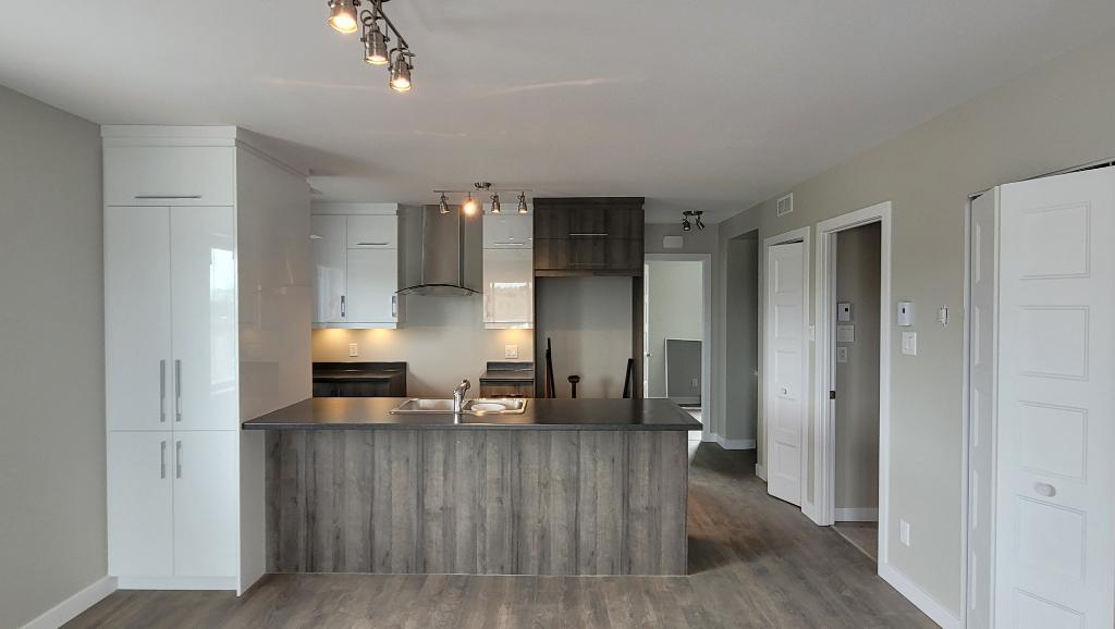 Logements 5-1/2