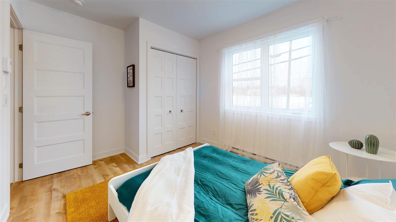 (PROMO) ST-CHARLES - APPARTEMENT 4½ À LOUER - Juillet