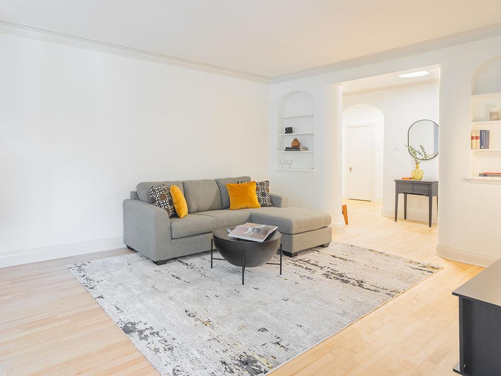Studio - 7 Avenue Roosevelt, Mont-Royal