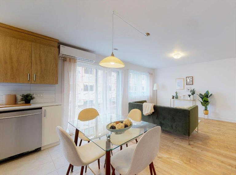 (PROMO) ST-CHARLES - APPARTEMENT 4½ À LOUER - Juillet