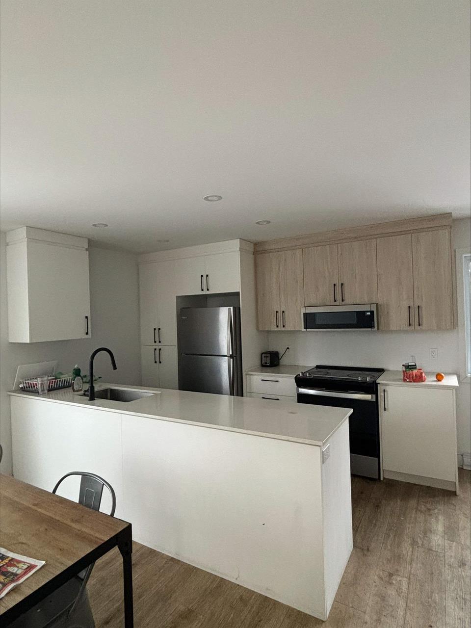 3 CH - 1 SDB - Cowansville - $1,700 /mo
