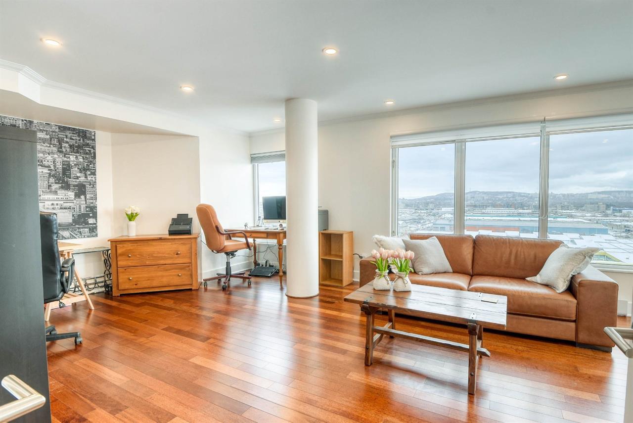 Appartement Saint-Laurent (Montréal) À Louer