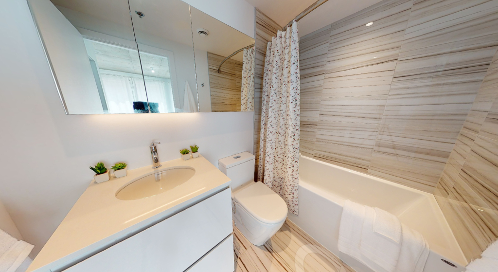 Charmant Condo, Appartement De Luxe 3 1/