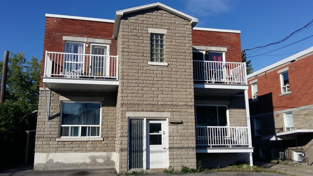 2 1/2 - 3114 RUE DE COURVAL, Trois-Rivieres