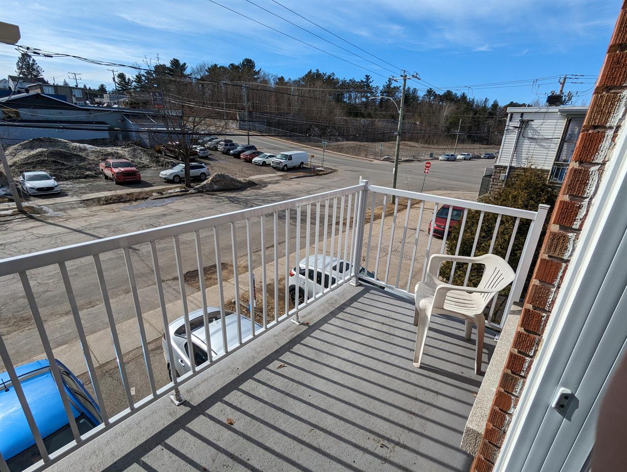 2 1/2 - 3114 RUE DE COURVAL, Trois-Rivieres
