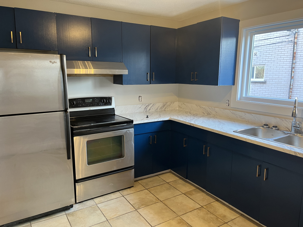 Beau Logement 2 Chambres - Hull
