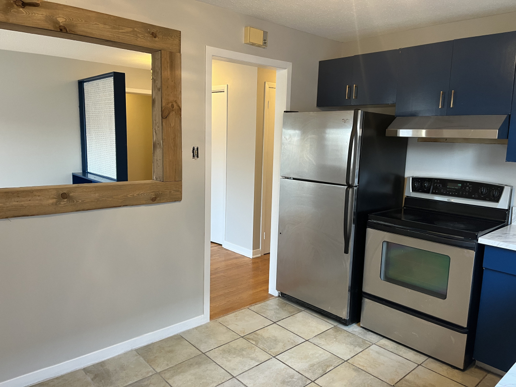 Beau Logement 2 Chambres - Hull