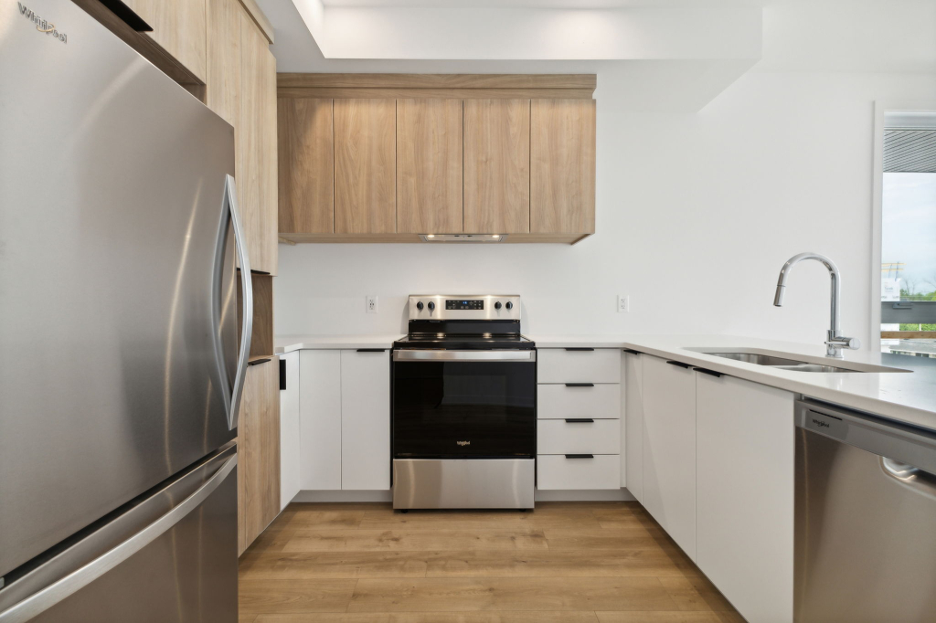 Grand 2 Chambres Neuf Tout Inclus