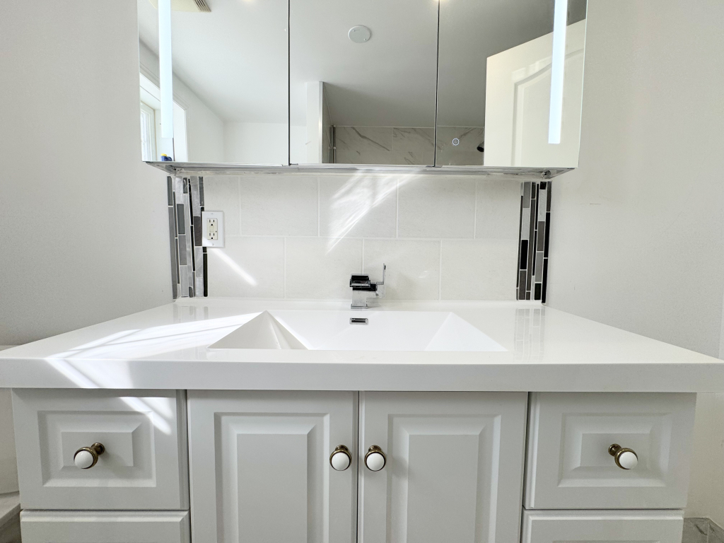 Très Grand Et Beau 4 ½ Louer Repentigny