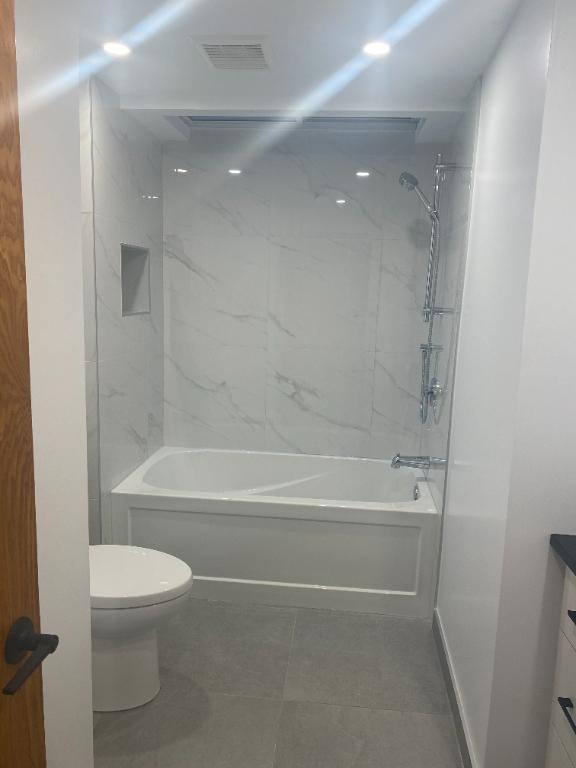 5 1/2 - COMPLETEMENT RENOVE - IMMEDIATE