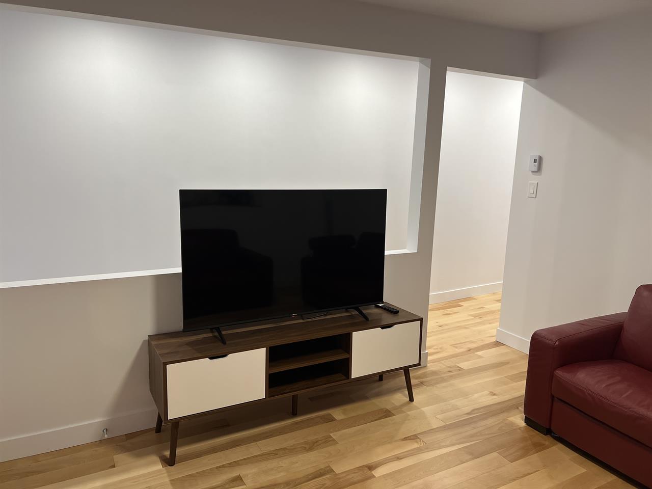 Appartement 4 ½